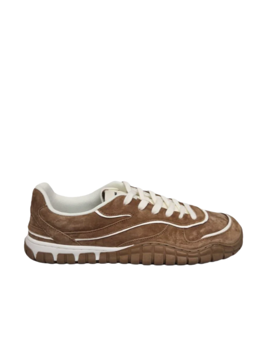 Deportivo Barefoot Coqueflex Kian Tierra
