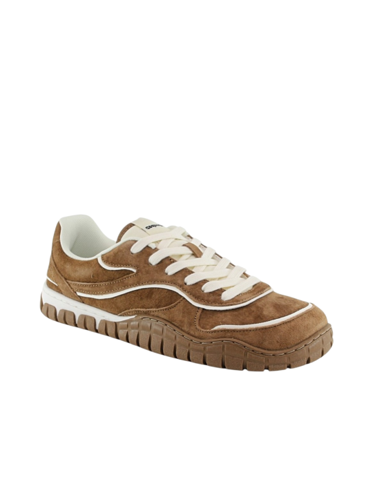 Deportivo Barefoot Coqueflex Kian Tierra