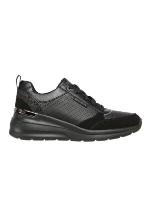 Deportivo Skechers Billion 155616 Negro