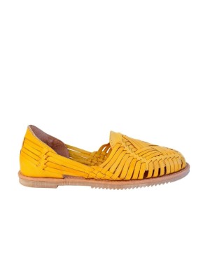 Zapato Trenzado Mexas Acapulco