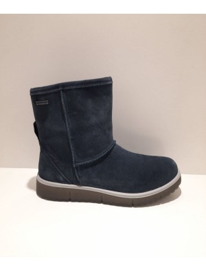 Bota Gore-Tex Superfit 809485 Marino