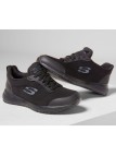 Deportivo Skechers Work 77222EC Negro