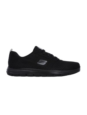Deportivo Skechers ork 77210EC Negro