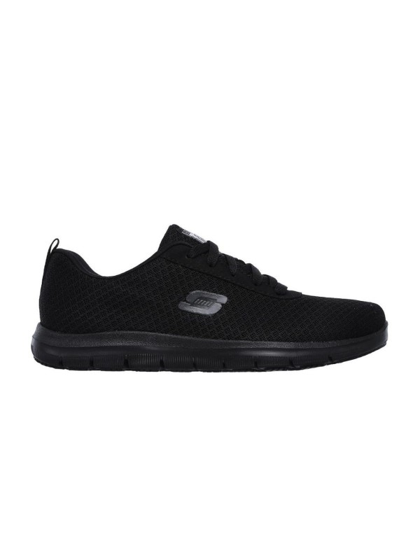 Deportivo Skechers ork 77210EC Negro