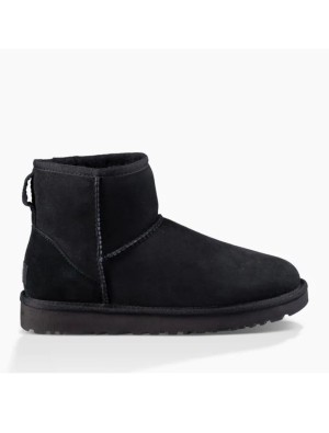 UGG Classic Mini 1016222 Negro