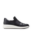 Sneaker Clarks Un Rio Lo Negro