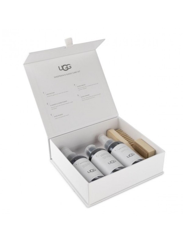 Kit de limpieza UGG Care Kit