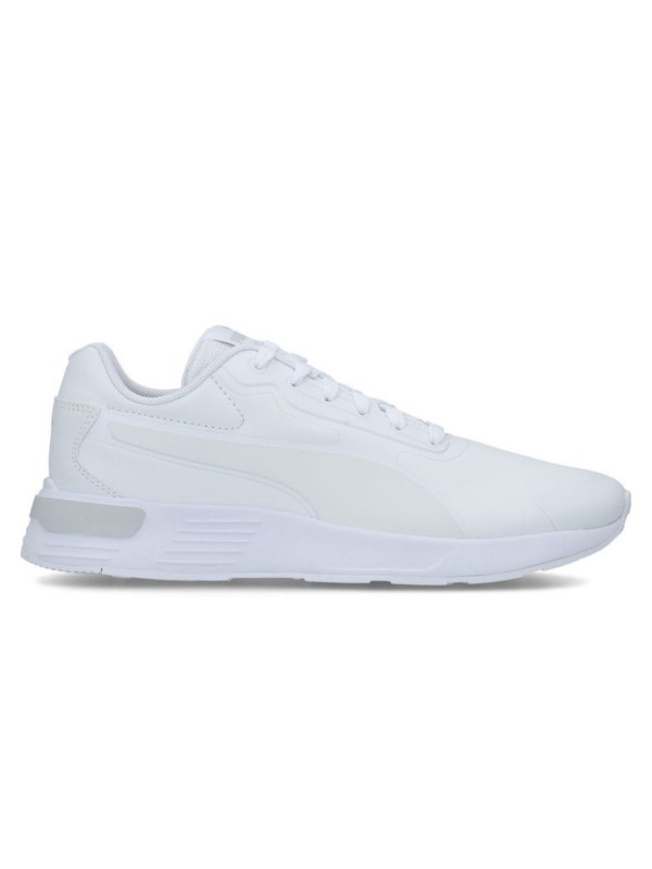 Deportivo Puma Taper Blanco