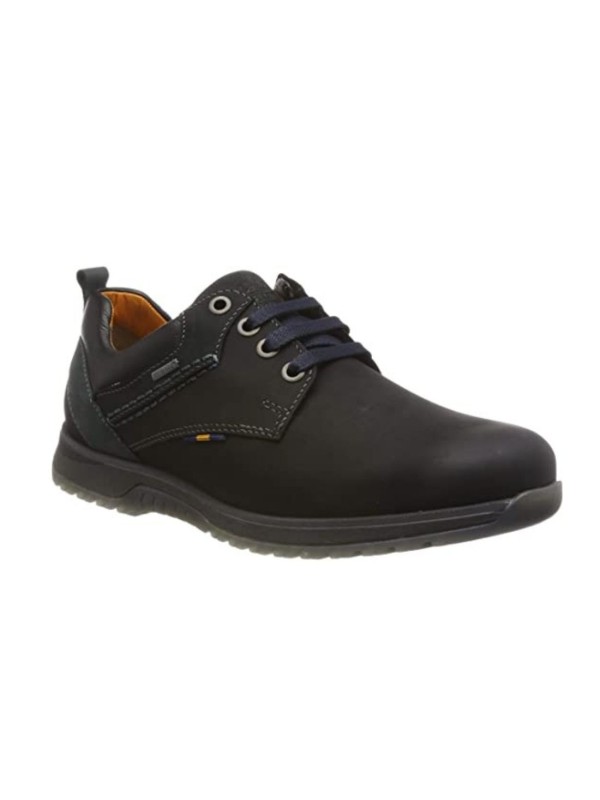 Zapato Fretz Gore-Tex 7630 Negro