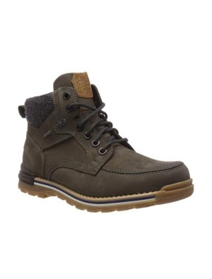 Bota Fretz Gore-Tex 1339 Marron