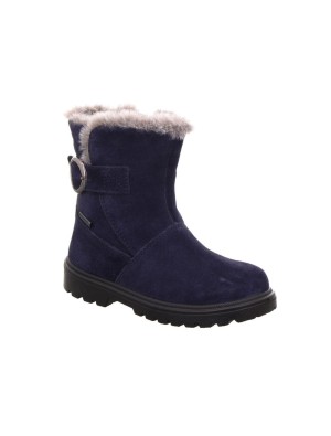 Bota Gore-Tex Superfit 009455 Azul