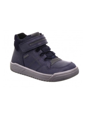 Bota Gore-Tex Superfit 009062 Azul