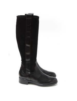 Bota Caña Licra Wonders D 9305