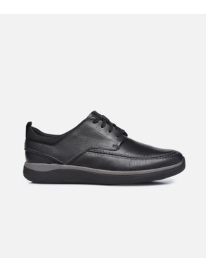 Zapato Clarks Garratt Street 26148761 Negro