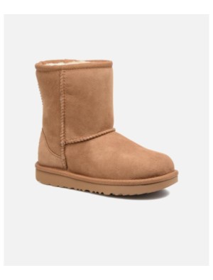 UGG Classis Short Waterproof 1019646T Camel