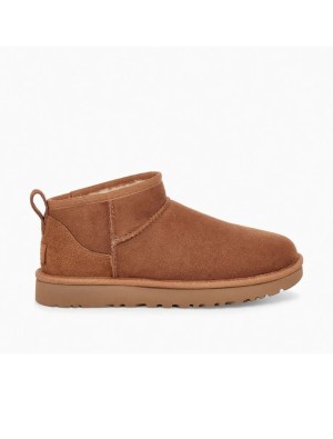 UGG Classic Ultra Mini 1116109 Chesnut