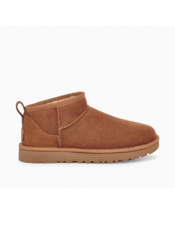 UGG Classic Ultra Mini 1116109 Chesnut