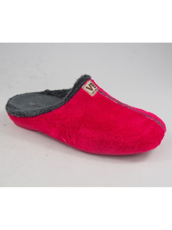 Zapatilla Vulca Bicha 4311 Fuxia