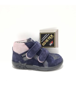 Bota Gore-Tex Superfit 09441-80 Marino