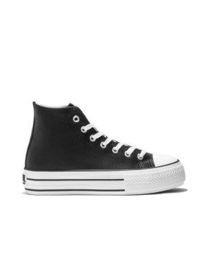 Zapatillas Altas Break Walk 52707 Negra