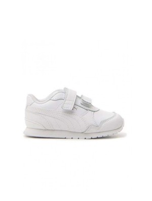 Deportivo Puma St Runner V3 L Blanco