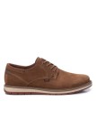 Zapato Serraje Xti 44210 Camel