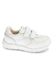 Deportivo Velcro Pablosky 284800 Blanco