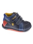 Bota Velcro Pablosky 084432 Marino