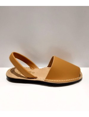 Menorquina Bnk 21000 Piel Cuero