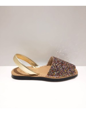 Menorquina Bnk 21000 Glitter Multi