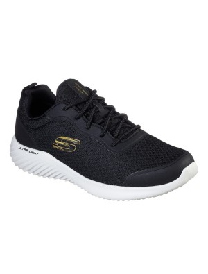 Deportivo Skechers Bounder 232005 Negro