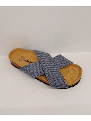 Sandalia Arcopédico Peke Azul