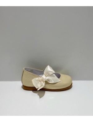 Bailarina Lazo Esdori 0004-471 Oro