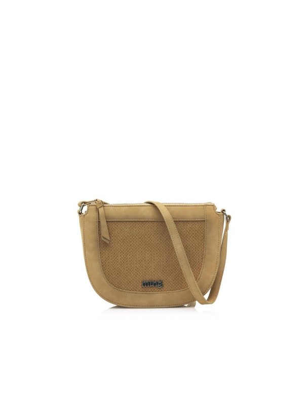 Bolso Mustang Sunny Beige