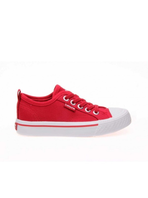 Zapatilla Levis Maui VORI0005T Roja