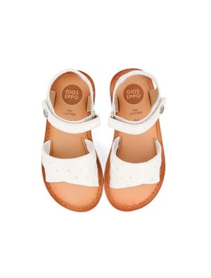 Sandalia Gioseppo Malabar 59648 Blanca