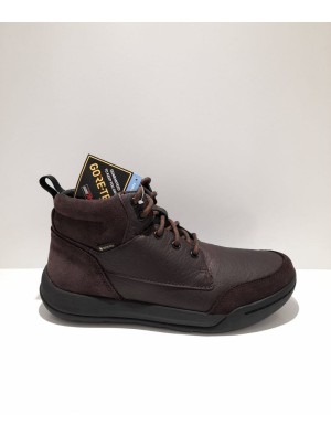 Botin Clarks Goretex Ashcombe 26152084 Marron
