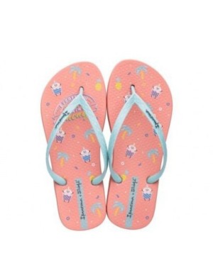 Chancla Ipanema Mr Wonderfurl 82701 Rosa