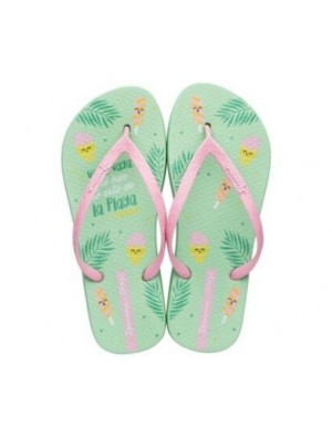 Chancla Ipanema Mr Wonderfurl 82701 Verde