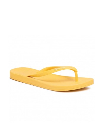 Chancla Ipanema Anat Colors Fem 82591 Amarillo