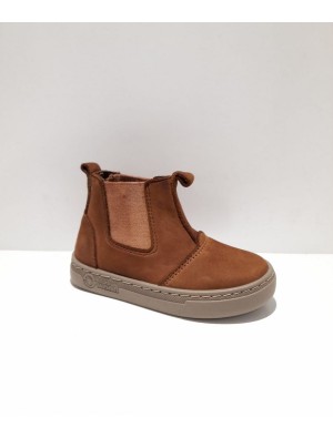 Botin Natural World 6982 Cuero