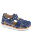 Sandalia Pablosky 596025 Azul Marina