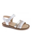 Sandalia Pablosky 480408 Blanca