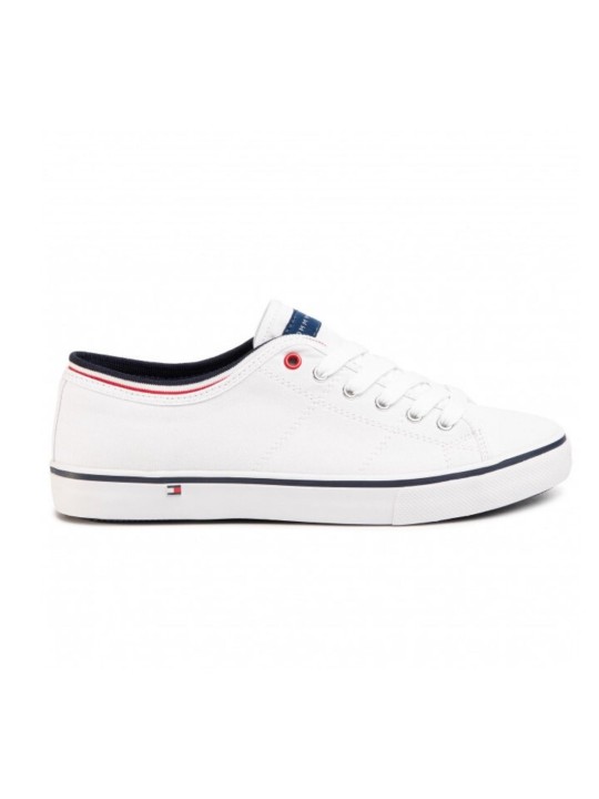 Sneakers Tommy Hilfiger 30694 Blanco