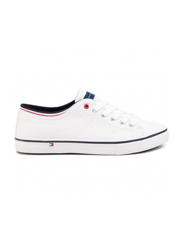 Sneakers Tommy Hilfiger 30694 Blanco