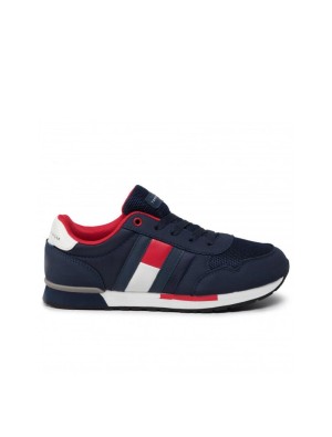 Sneakers  Tommy Hilfiger 30482 Azul Marino