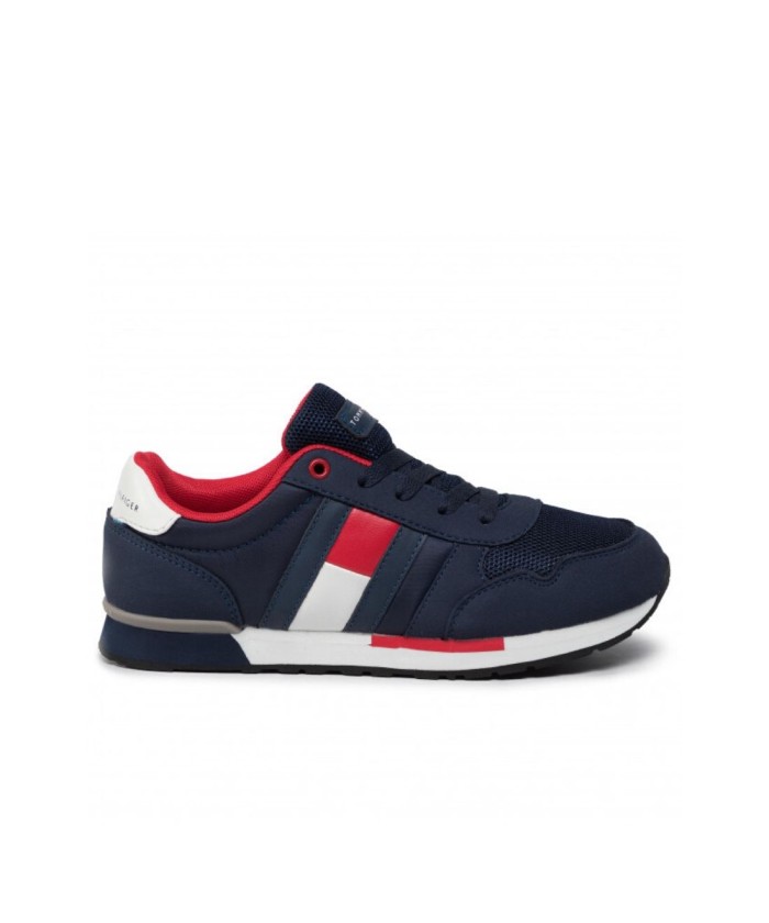 Sneakers  Tommy Hilfiger...