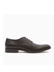 Zapato piel T2in 291 Negro