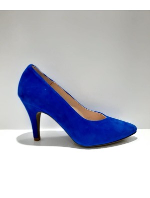 Stiletto Ovvio 1207 Azul Klein