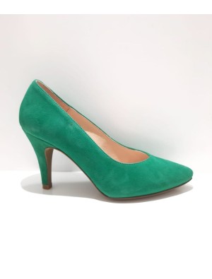Stiletto Ovvio 1207 Verde